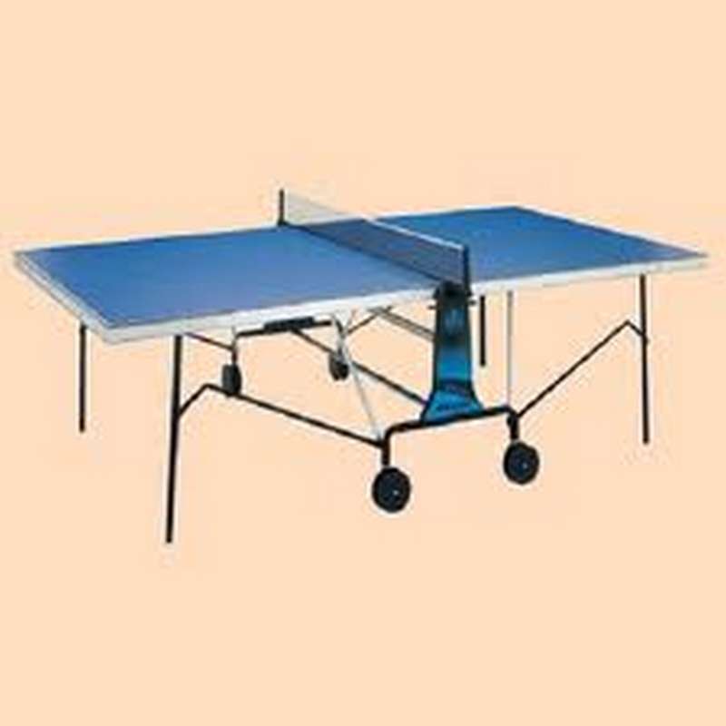 Previa de los equipos de Tenis de Mesa para el fin de semana.